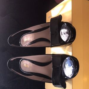 FENDI SHOES.